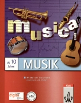 musica!, 1 CD-ROM - 