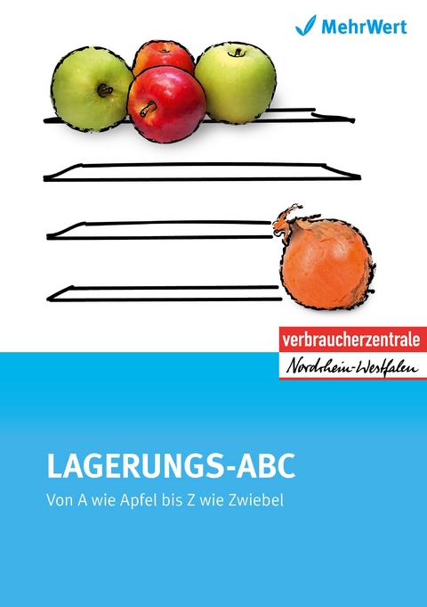 Das Lagerungs-ABC - Marina Klein