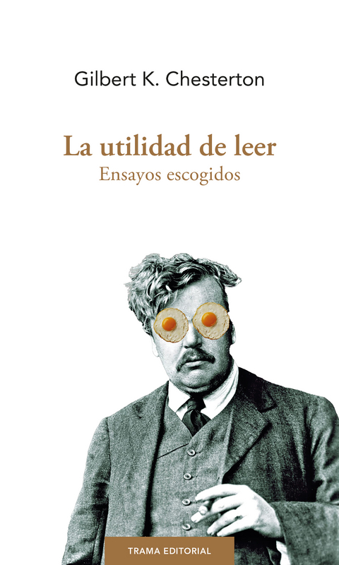 La utilidad de leer - Gilbert K. Chesterton