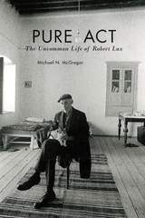 Pure Act -  Michael N. McGregor