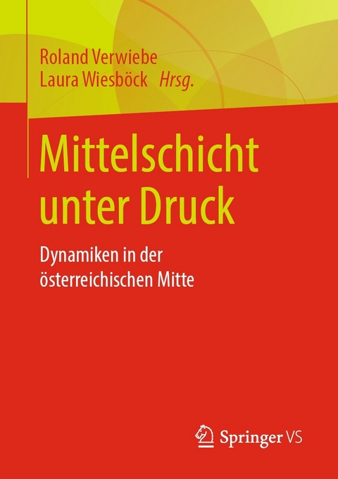 Mittelschicht unter Druck - 