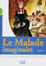 Le Malade imaginaire - Molière