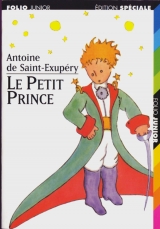 Le Petit Prince - Saint-Exupéry, Antoine de