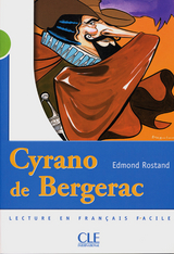 Cyrano de Bergerac - Rostand, Edmond