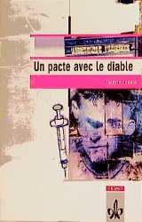 Un pacte avec le diable - Thierry Lenain