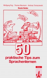 50 praktische Tips zum Sprachenlernen