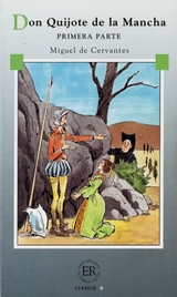 Don Quijote de la Mancha (Primera Parte) - de Cervantes Saavedra, Miguel