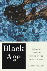 Black Age - Habiba Ibrahim