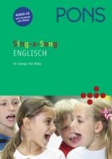 PONS Sing-a-Song - 