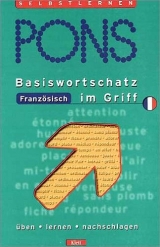 PONS Basiswortschatz im Griff - Muriel von Dungern