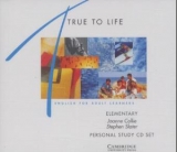 True to Life. English for Adult Learners - Collie, Joanne; Slater, Stephen