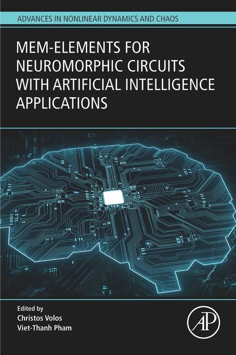 Mem-elements for Neuromorphic Circuits with Artificial Intelligence Applications - 