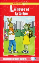 Le lièvre et la tortue - 