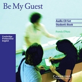 Be My Guest A1-B1 - 