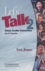 Let's talk - Jones, Leo