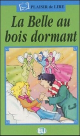 La Belle au bois dormant - 