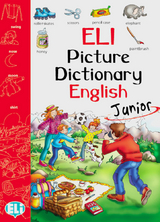 Picture Dictionary English, Junior - 