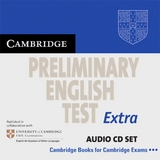 Cambridge Prel Eng Test Extra - 