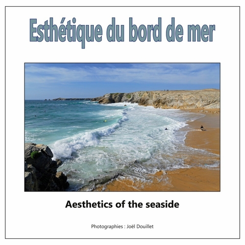 Esthétique du bord de mer -  Joel Douillet