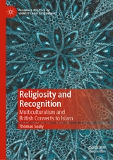 Religiosity and Recognition - Thomas Sealy
