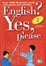 English? Yes, please! / Book 2 - 