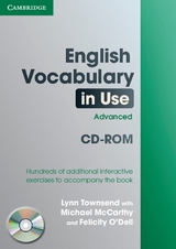 English Vocabulary in Use - Mark, Geraldine; McCarthy, Michael; O'Dell, Felicity