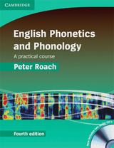 English Phonetics and Phonology Fourth Edition - 