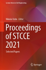 Proceedings of STCCE 2021 - 