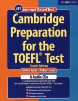 Cambridge Preparation for the TOEFL Test - 