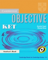 Objective KET - 