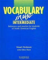 Vocabulary in Use - 