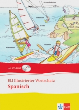 ELI Illustrierter Wortschatz Spanisch - Neubearbeitung - 