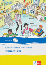 ELI Illustrierter Wortschatz Französisch - Neubearbeitung - 