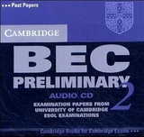 Cambridge BEC Preliminary 2 - 