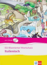 ELI Illustrierter Wortschatz Italienisch - Neubearbeitung - 