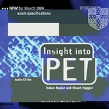 Insight into PET - 