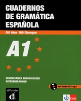 Cuadernos de gramática española - Conejo, Emilia; Tonnelier, Bibiana