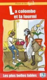 La colombe et la fourmi - 