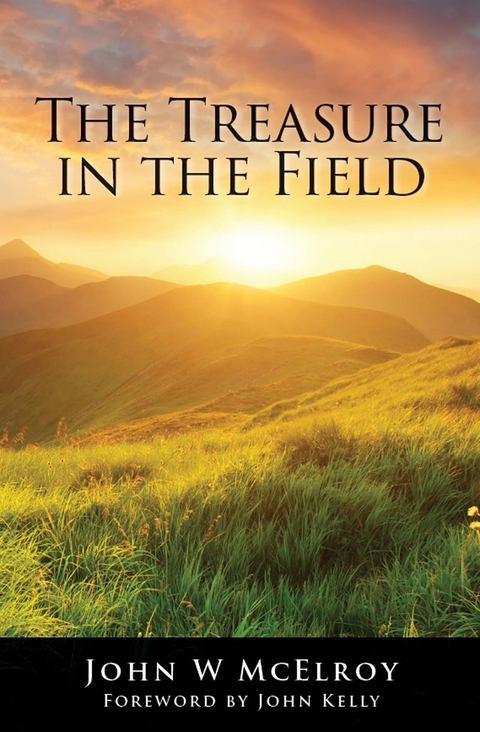 Treasure in the Field -  John McElroy