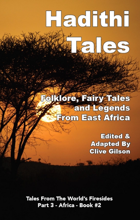 Hadithi Tales - 