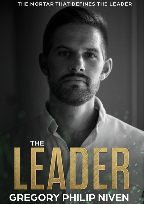 The Leader - Gregory Philip Niven