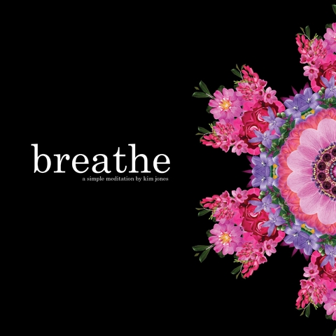 breathe - Kim Jones