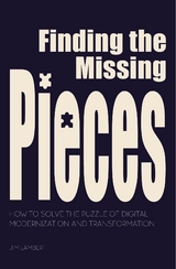 Finding the Missing Pieces - Jim Lambert