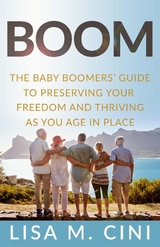 Boom - Lisa M. Cini