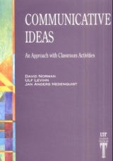 Communicative Ideas - Norman, David; Levihn, Ulf; Hedenquist, Jan A