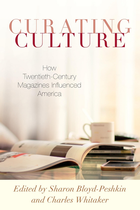 Curating Culture - 