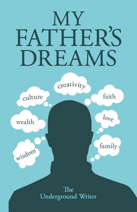 My Father's Dreams -  The Underground Writer