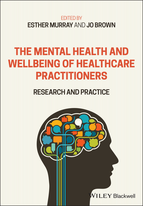 Mental Health and Wellbeing of Healthcare Practitioners - 