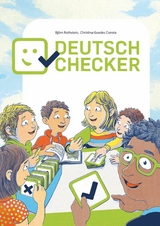 Deutsch-Checker - Björn Rothstein, Christina Guedes Correia