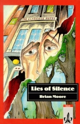 Lies of Silence - Brian Moore